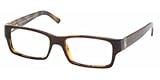 IMAGE OF Polo 2027 Eyeglasses Color 5035