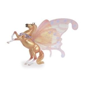 Breyer Sirocco