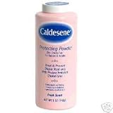 Caldesene Protecting Powder Zinc Oxide/Talc For Babies & Adults Fresh Scent 2.5 oz (Pack of 2)