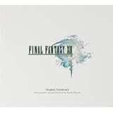 Final Fantasy XIII Original Soundtrack
