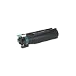 Savin 9875 Toner Cartridge, Black