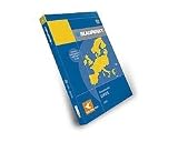 Blaupunkt Tele Atlas Europa DVD EX 2009 Navigationssoftware f&uuml;r Blaupunkt TravelPilot EX