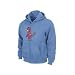 St. Louis Cardinals MLB Built Tough Full Zip Hood