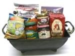 Junior Basket