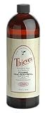 21d%2BANZtF2L. SL160  Thieves Foaming Hand Soap Refill by Young Living   32 oz.