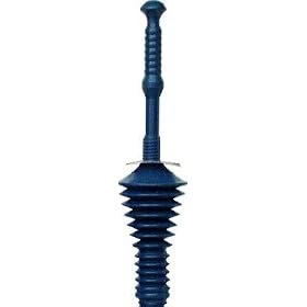 G T Water #MP 1600 1.6GAL Bellows Plunger
