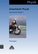 Paetec, Berlin Duden Physik - Gymnasium Th&uuml;ringen: Physik, Ausgabe Th&uuml;ringen, Klasse 7, Gymnasium