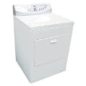 Haier Full-Size Super-Capacity Dryer- HLF11P