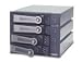 Superswap 4600 Beige 4BAY Sas/sata Int Hot-swap Drive Encl