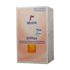 Weleda Stilltee, 40 g