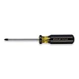 Stanley 64-101 1-Point 100 PLUS Phillips Tip Screwdriver