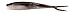 Berkley Gulp! Minnow , Black Shad, 4-Inch