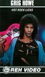 Hot Rock Licks