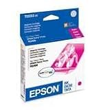 Magenta Cart for R2400 T059320