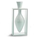 Produkt-Bild: Vase im Rahmen, Amphore (229001) von Philippi