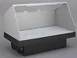 30" ARTOGRAPH 1530 PAINT SPRAY BOOTH-Airbrush-Hobby-Painting