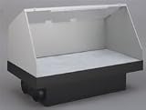 30 ARTOGRAPH 1530 PAINT SPRAY BOOTH-Airbrush-Hobby-Painting