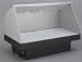 30" ARTOGRAPH 1530 PAINT SPRAY BOOTH-Airbrush-Hobby-Painting