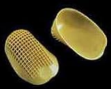  : Tuli's Classic Heel Cups - Regular - under 175 lbs.