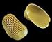 Tuli's Classic Heel Cups - Large (over 175 lbs.)