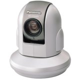 Panasonic BB-HCE481A Network Camera Poe