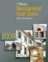 RSMeans Residential Cost Data 2009