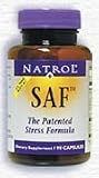 SAF Stress & Anxiety Formula 90 capsules