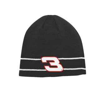 Buy Dale Earnhardt Knit Beanie Hat