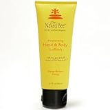 The Naked Bee Naked Bee Hand & Body Lotion 6.7 oz lotion - Orange Blossom Honey