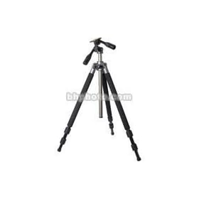 Hakuba HG-503MX Super Light Weight Carbon Fiber Tripod by 