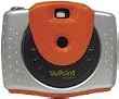 VUPOINT DC-ST16O-VP Digital Camera ST16 Series (Orange)