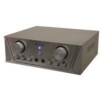UNIVERSAL KARAOKE STEREO AMPLIFIER