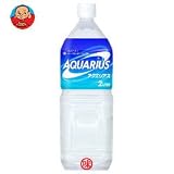 アクエリアス2L6本