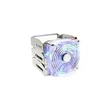 ���������J�n���҂����[ZALMAN]��5�C���`�x�C����4+1ch�t�@���R���g���[���[ 