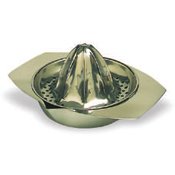 Citrus juicer: Citrus juicer
