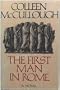 The First Man in Rome