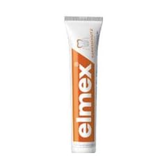 Elmex Kariesschutz Zahnpasta, 75 ml