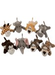 Plush Cuddly Cats and Dogs Soft Toy 6 Inch – Sold Single – Assorted