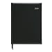 Executive Weekly Planner - January 2010 - Black