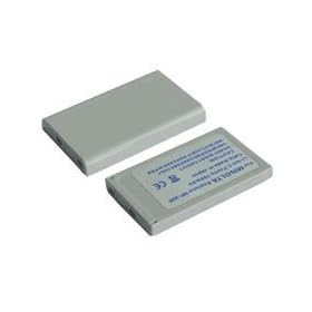 Click here to buy 3.7v 750 mAh Grey Camcorder Battery for Minolta NP-200 by 1-800-Battery.