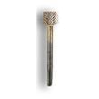 1/8" Carbide - 4 week backfill - gold Made in U.S.A