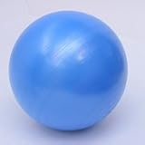 30" Anti-burst Aero Ball By Sissel, Blue
