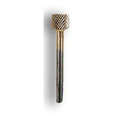 1/8" Carbide - 4 week backfill - gold Made in U.S.A