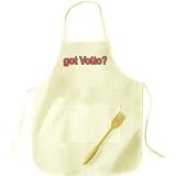 got Votto? Adult Apron