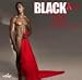 Black 2009 Wall Poster Calendar