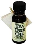 Gena Tea Tree Oil Natural Antiseptic .5 oz.