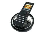 Electronics : Grundig Sinio H1 schwarz Mobilteil inkl Ladeschale