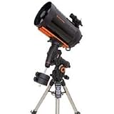 21d AIJQlfL. SL160  Celestron CGEM 1100, 11 Schmidt Cassegrain Telescope