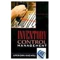 Inventory Control Management