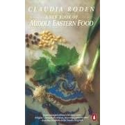 A New Book of Middle Eastern Food (Cookery Library)